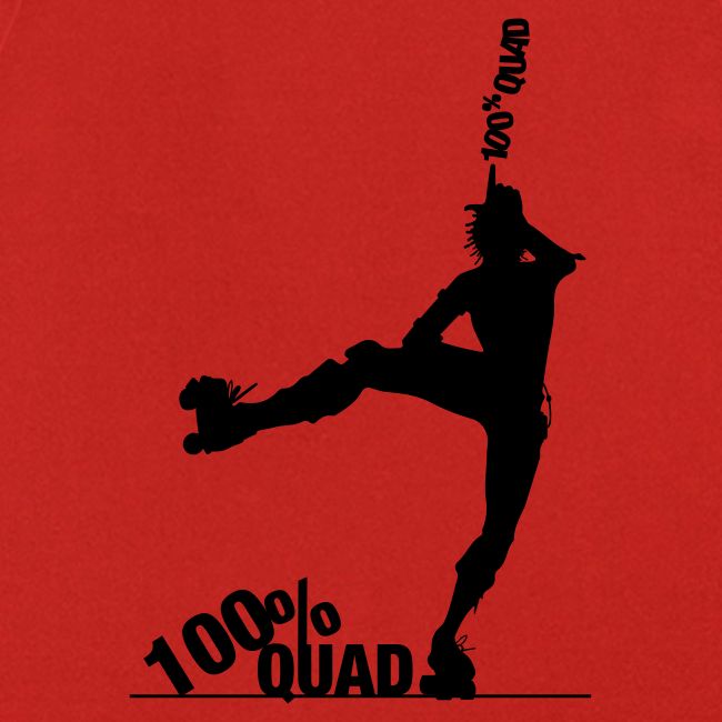 Roller Quad
