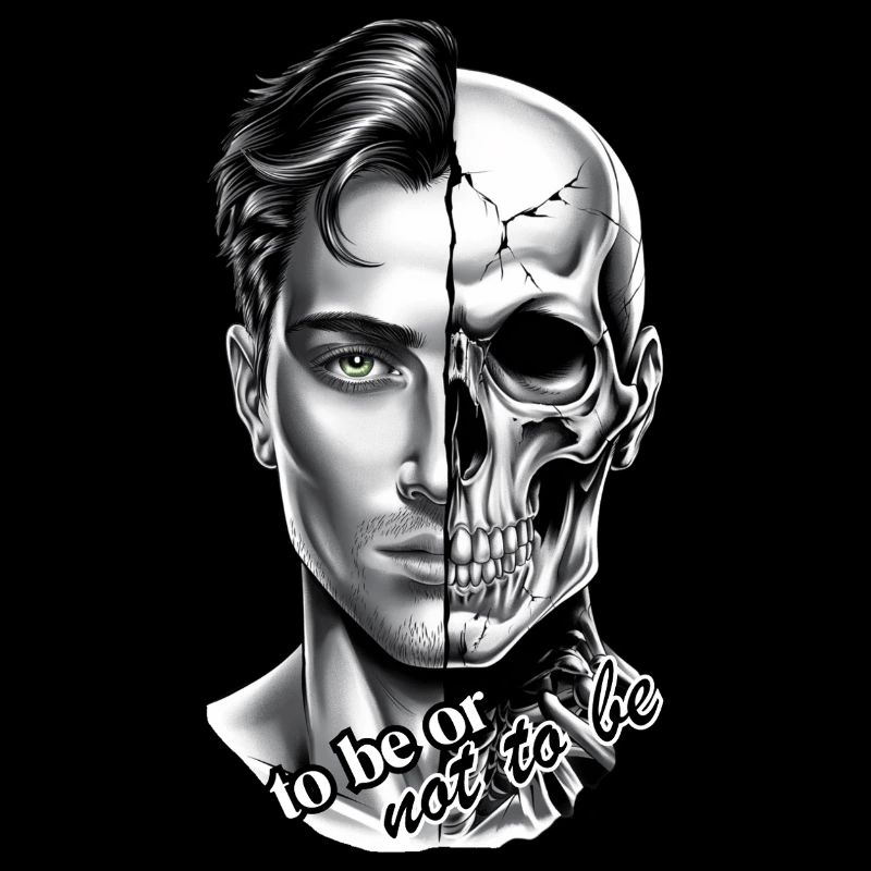 Existence Duality (be or not to be)