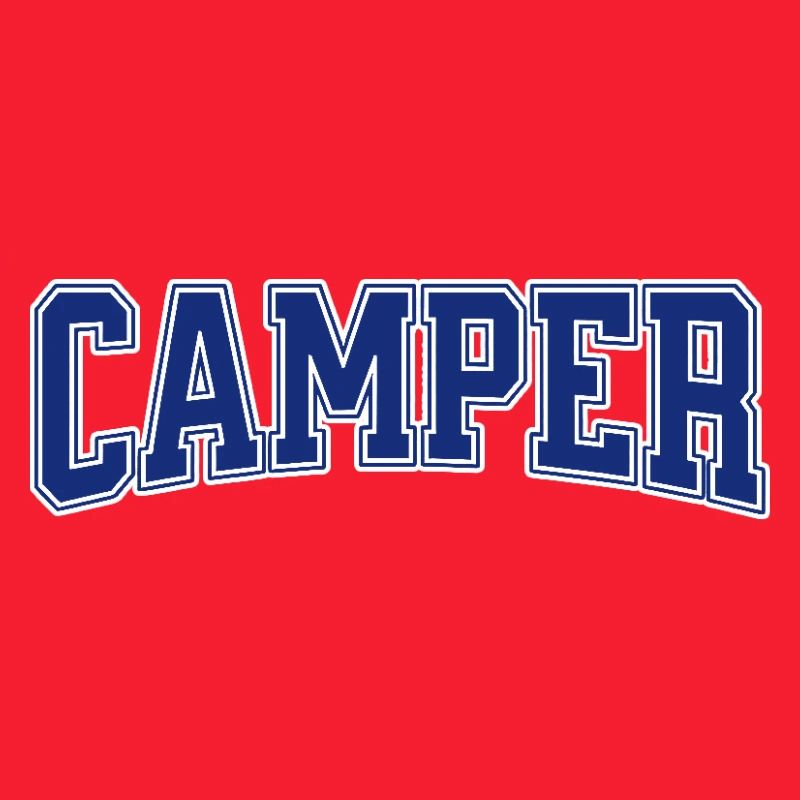 Camper