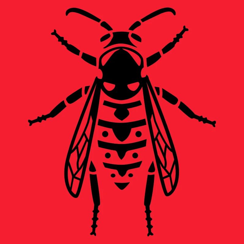 Insectes - Wasp