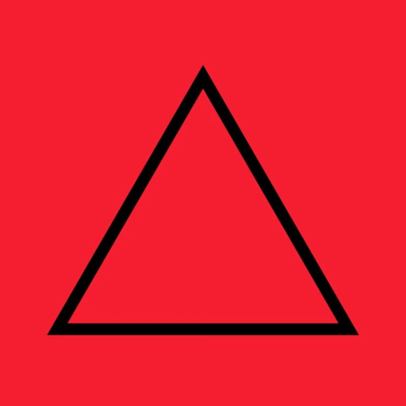 triangle