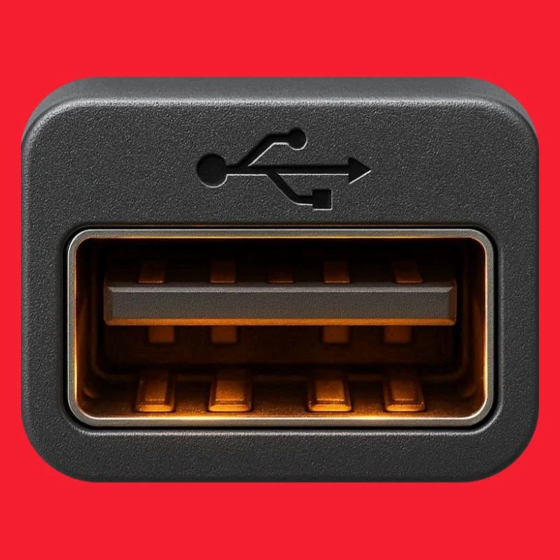 USB-MODE