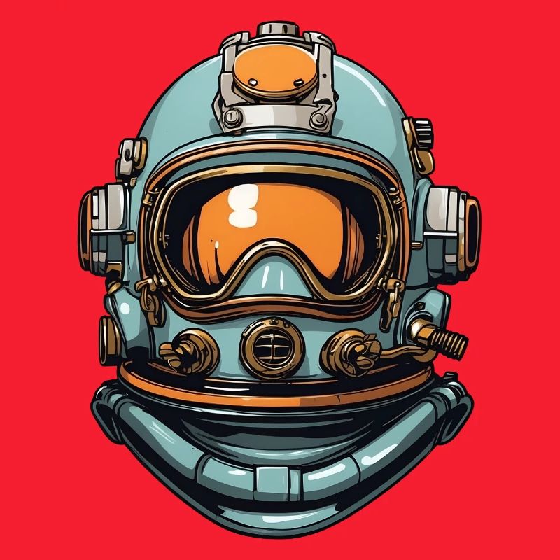 Jetpilot Helmet