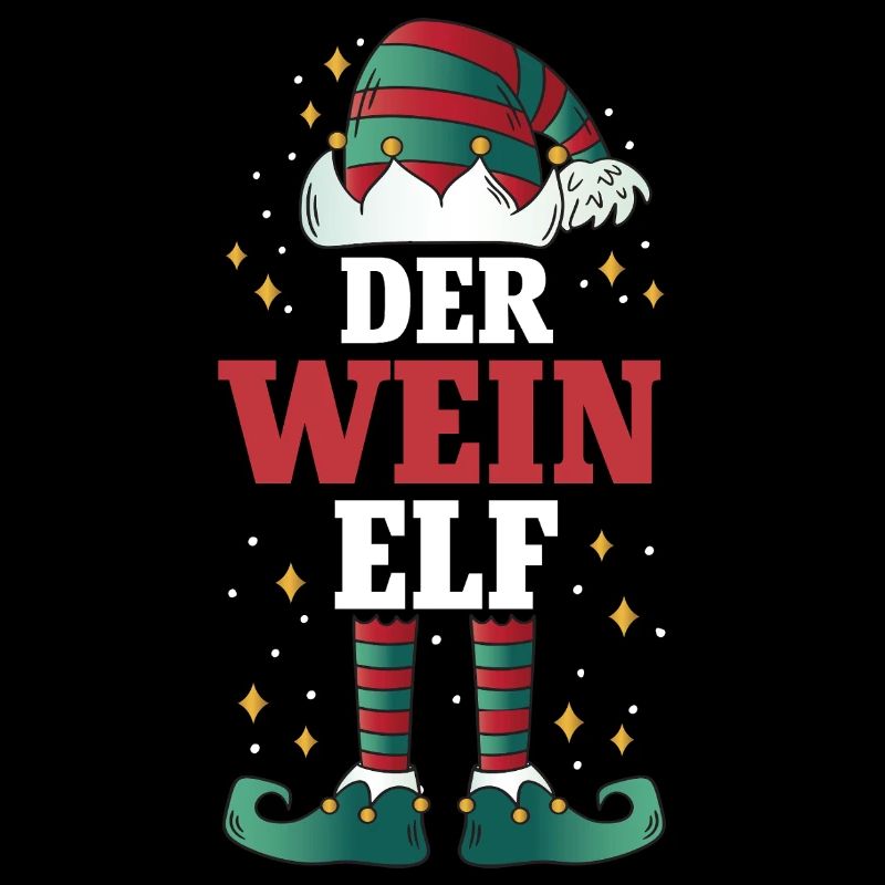 Noël L’Elfe du Vin