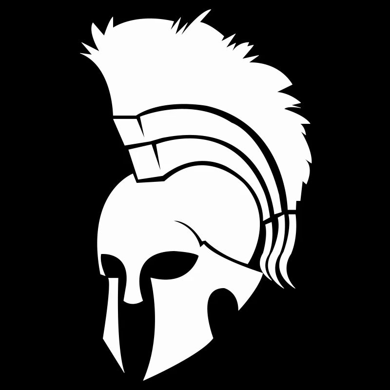 Sparta Helmet