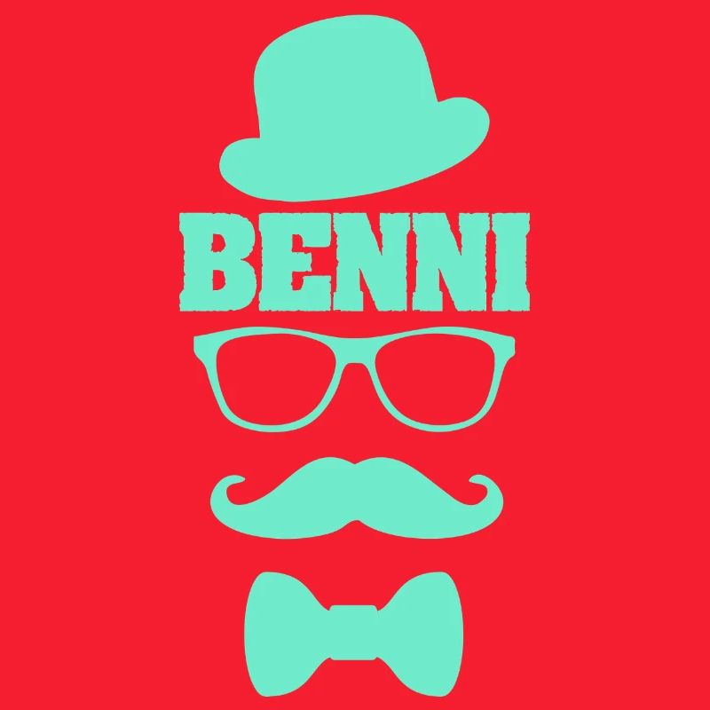Benni as a first name