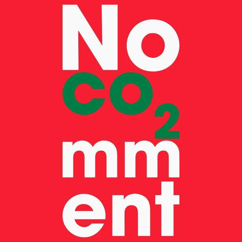 No CO2 Comment – Clean Energy Statement