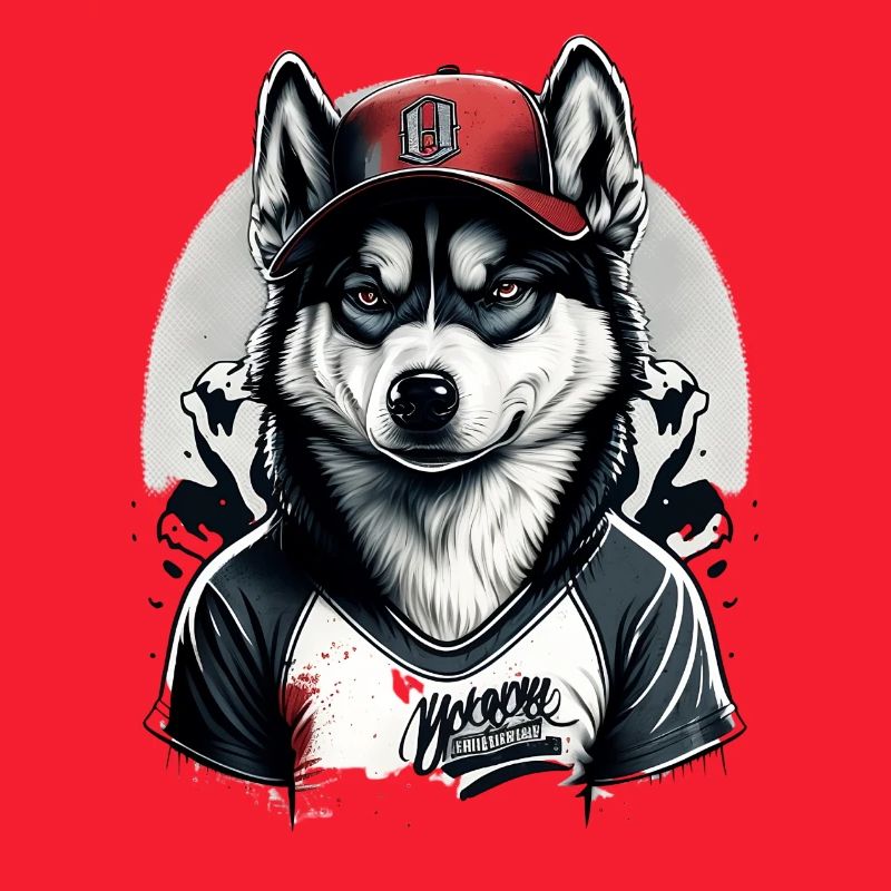 huskies baseball