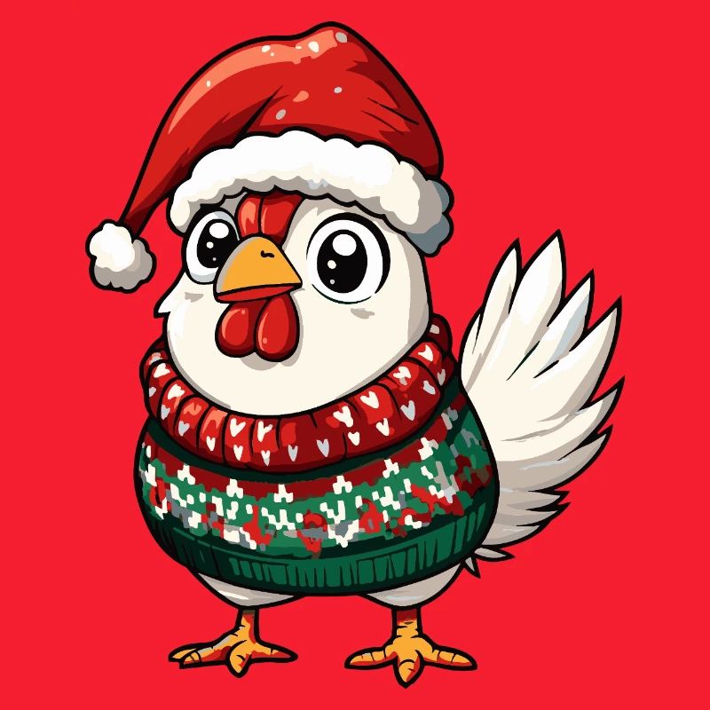 Noël de Coq