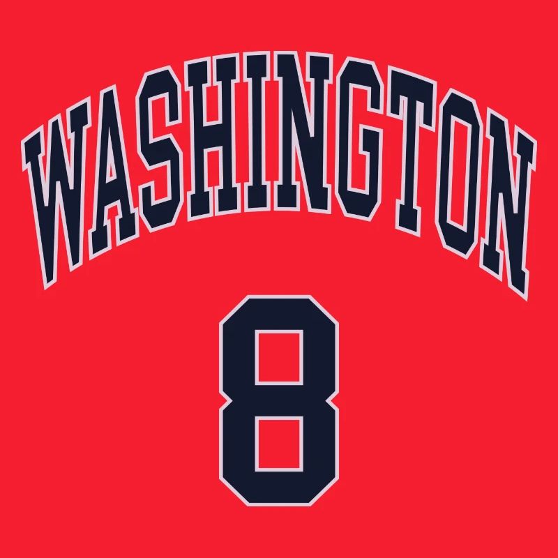 Washington 8