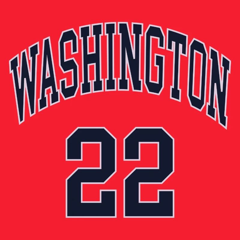 Washington 22