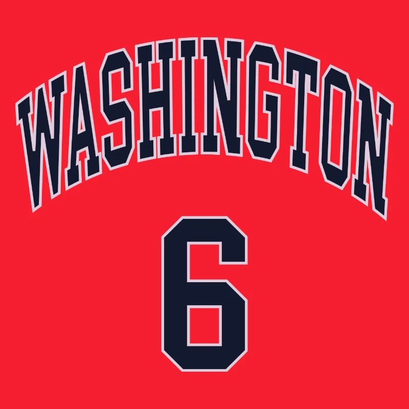 Washington 6