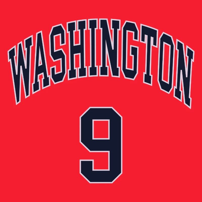 Washington 9