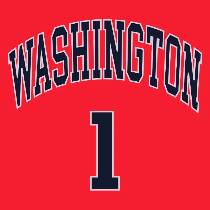 Washington 1