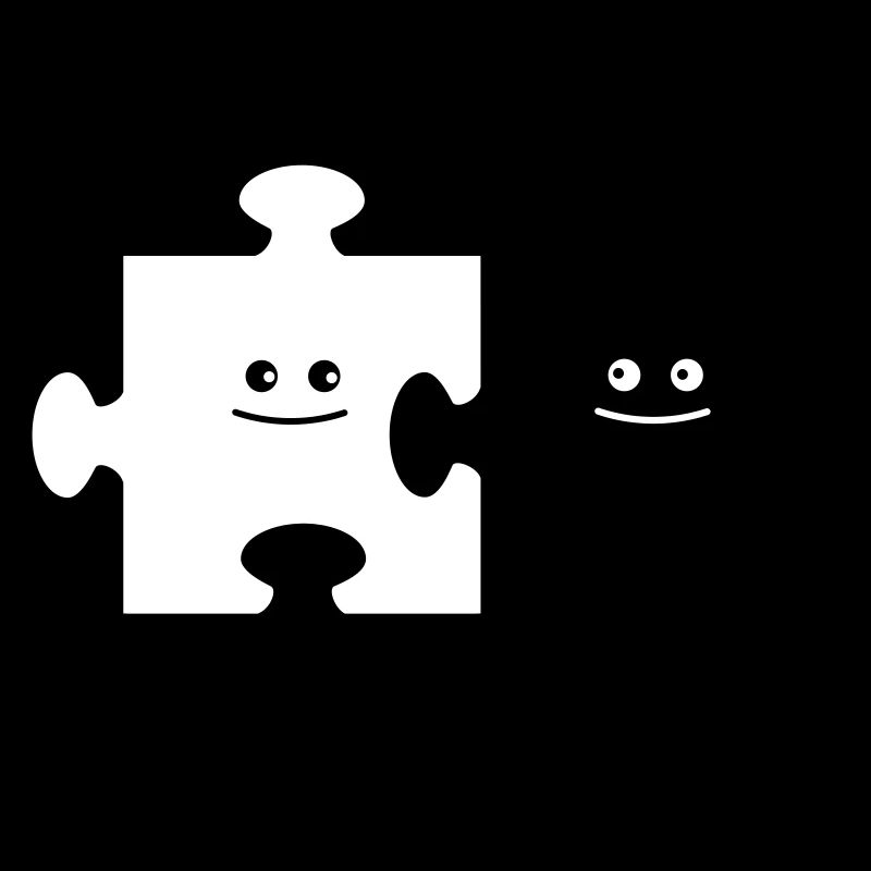 Puzzle Pair