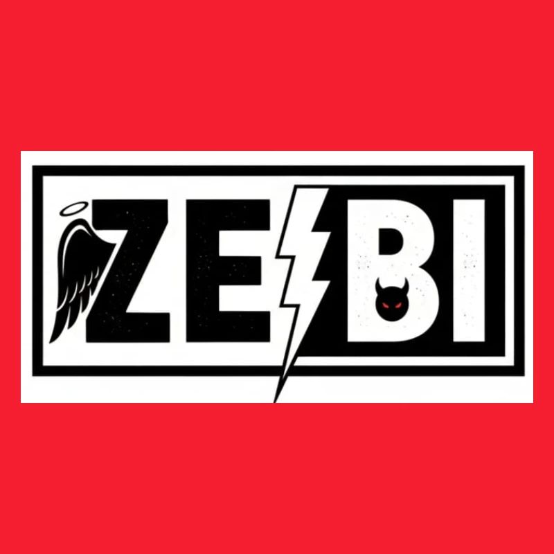 ZeBi Wings und Lightning Devil
