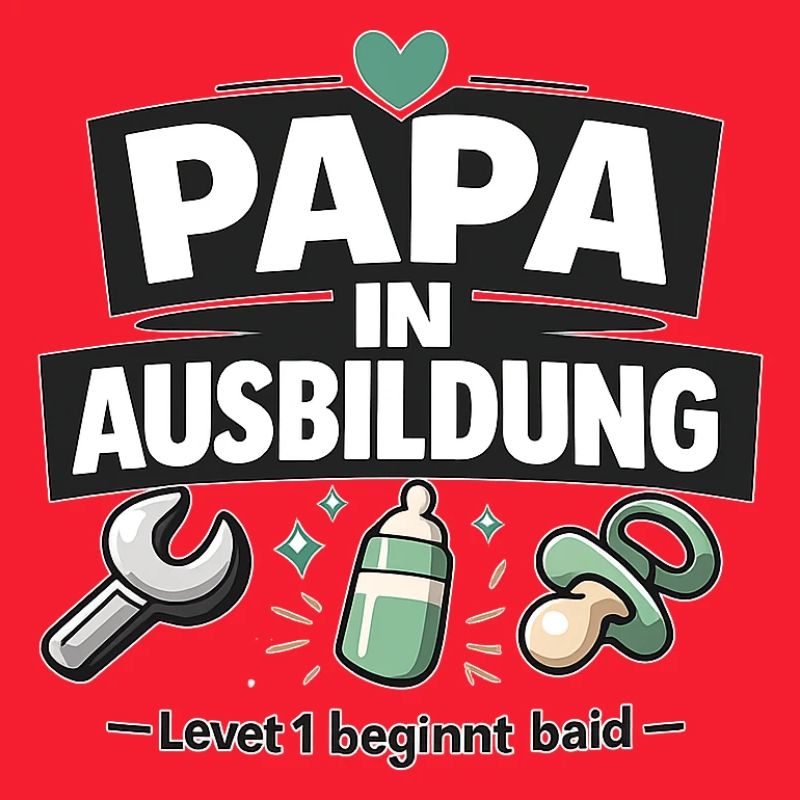 Dad in Training Level 1