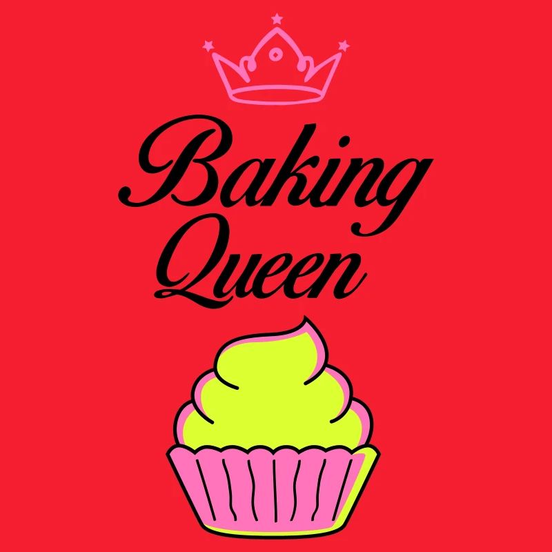 baking queen