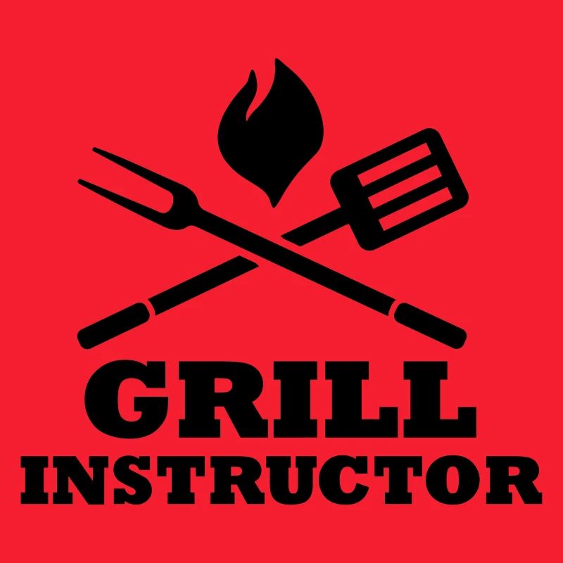 Grill Instructor