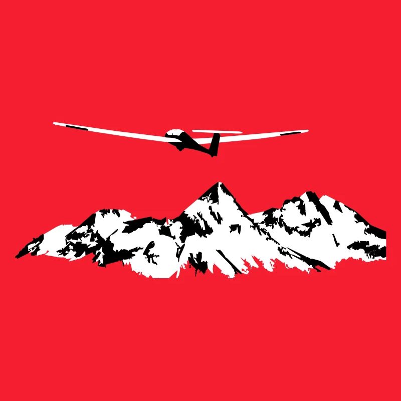 Glider Gliding Glider Glider Pilot Pilot