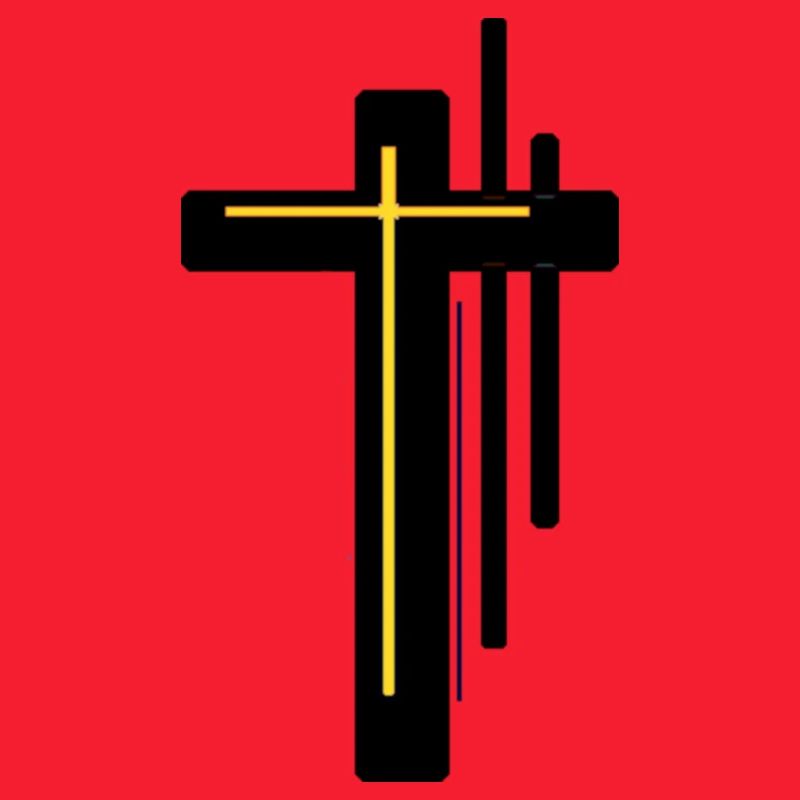 Croix chrétienne