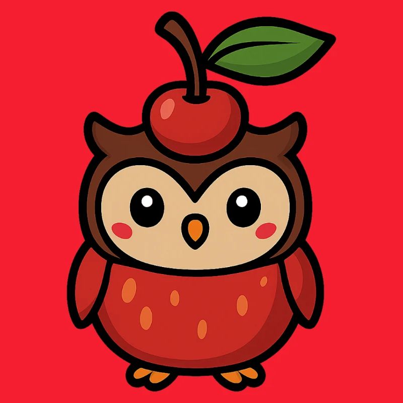 Cherryowl