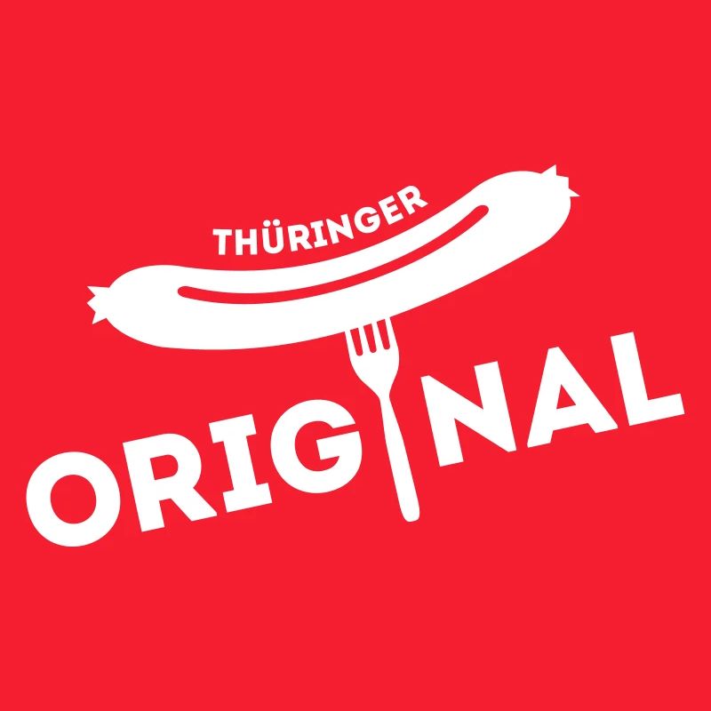 Original Thuringian