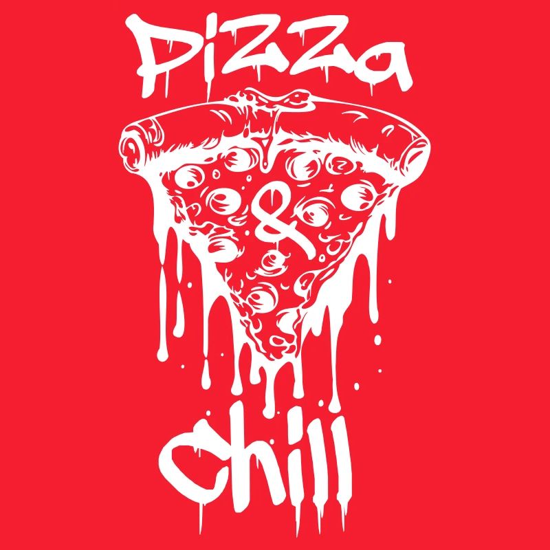 Pizza & Chill