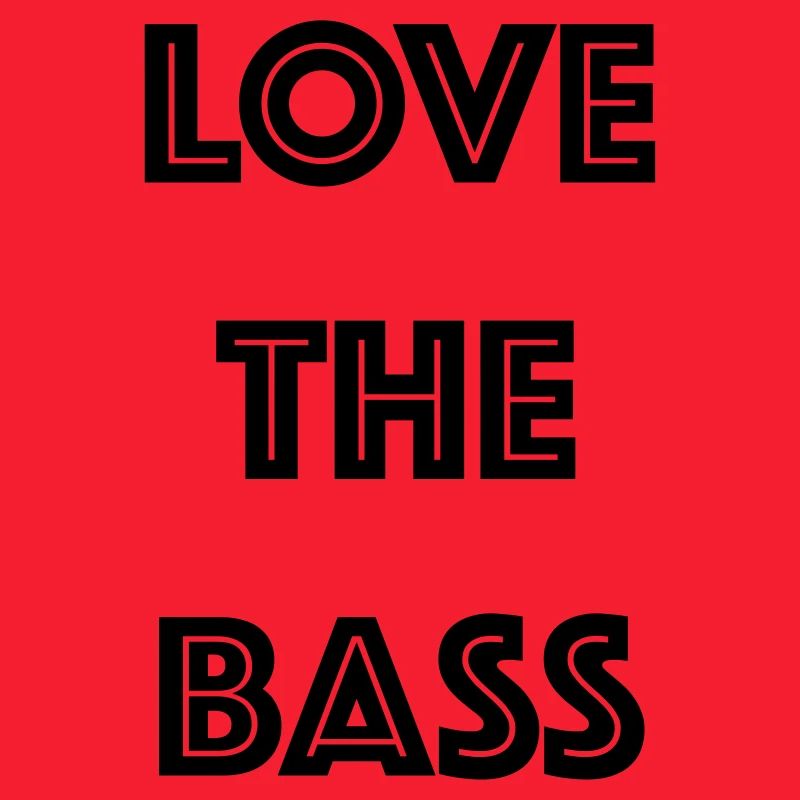 Aime la basse