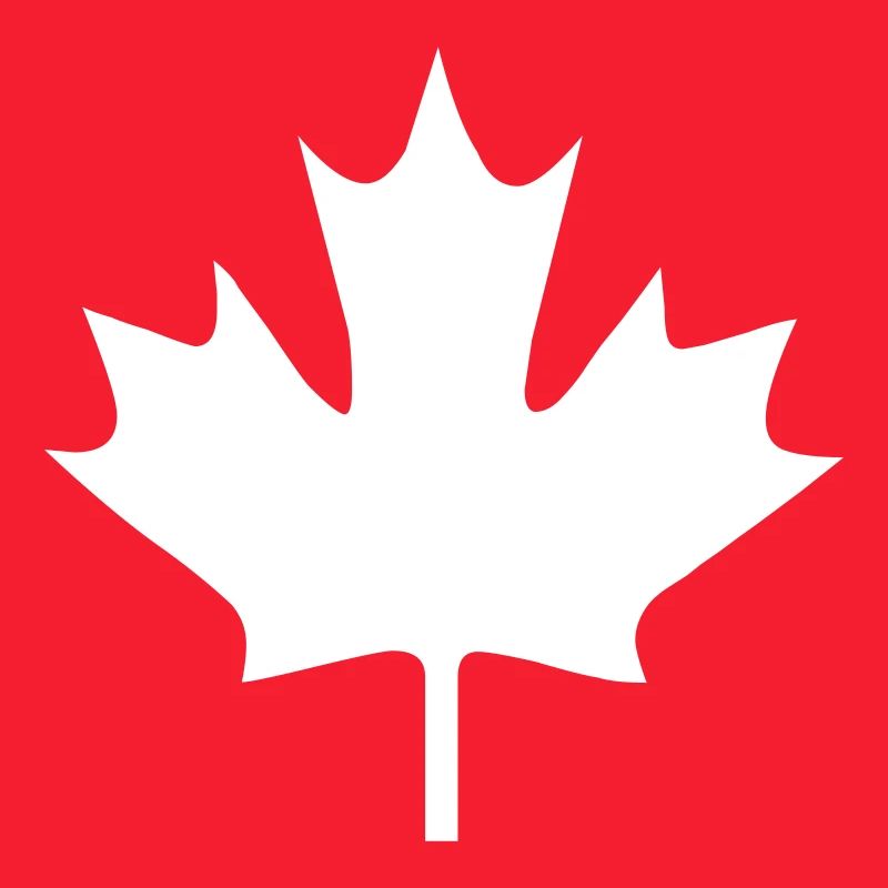 Canada Canada Maple Leaf