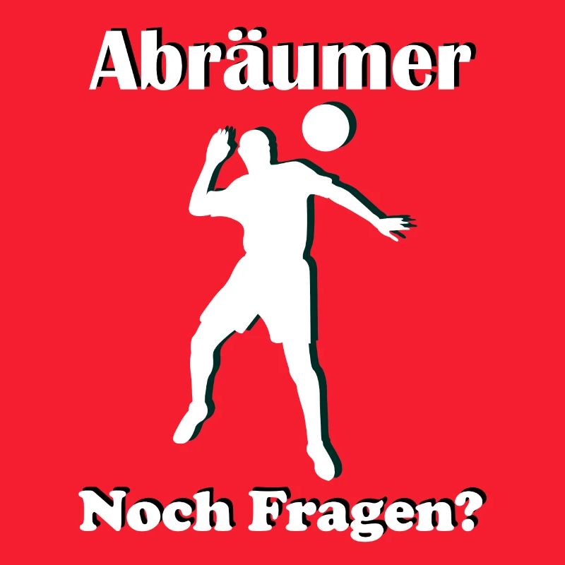 Abräumer