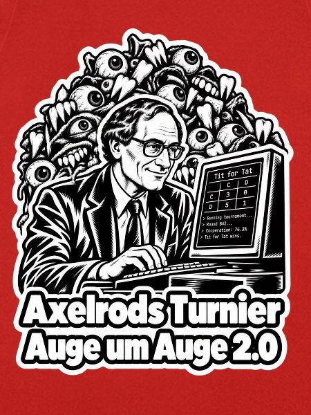 Axelrods Turnier