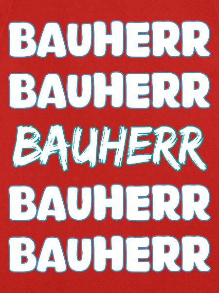 Bauherr