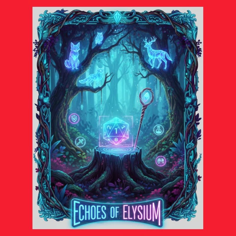 Echos von Elysium