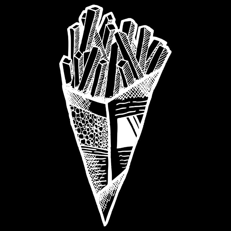 Frites - Manger