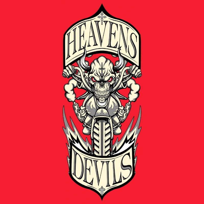 Heavens Devils