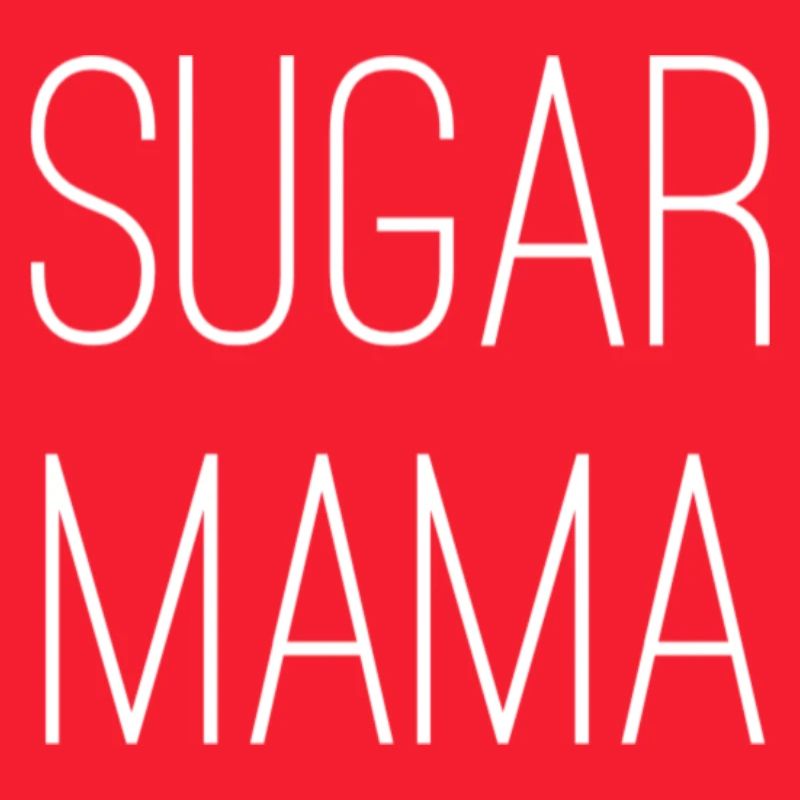 Sugar mama