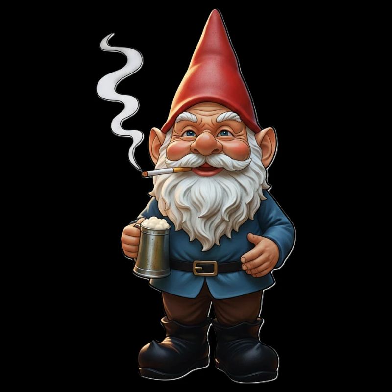 Pipe gnomes