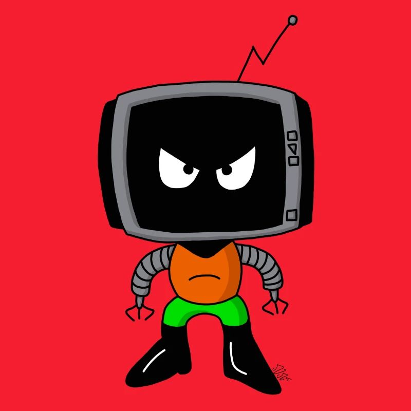 Sly Robot