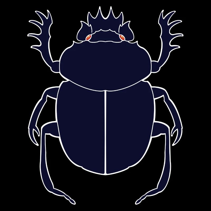 Skarabäus
