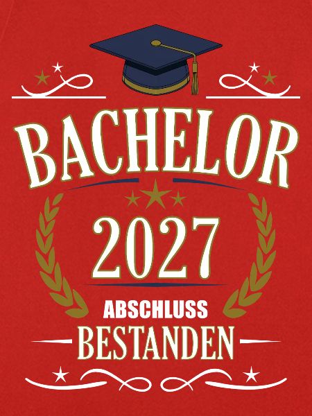 Bachelor 2027