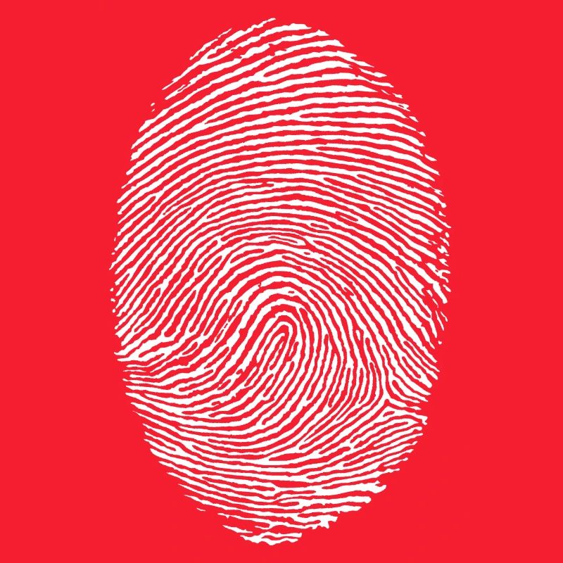 empreinte digitale