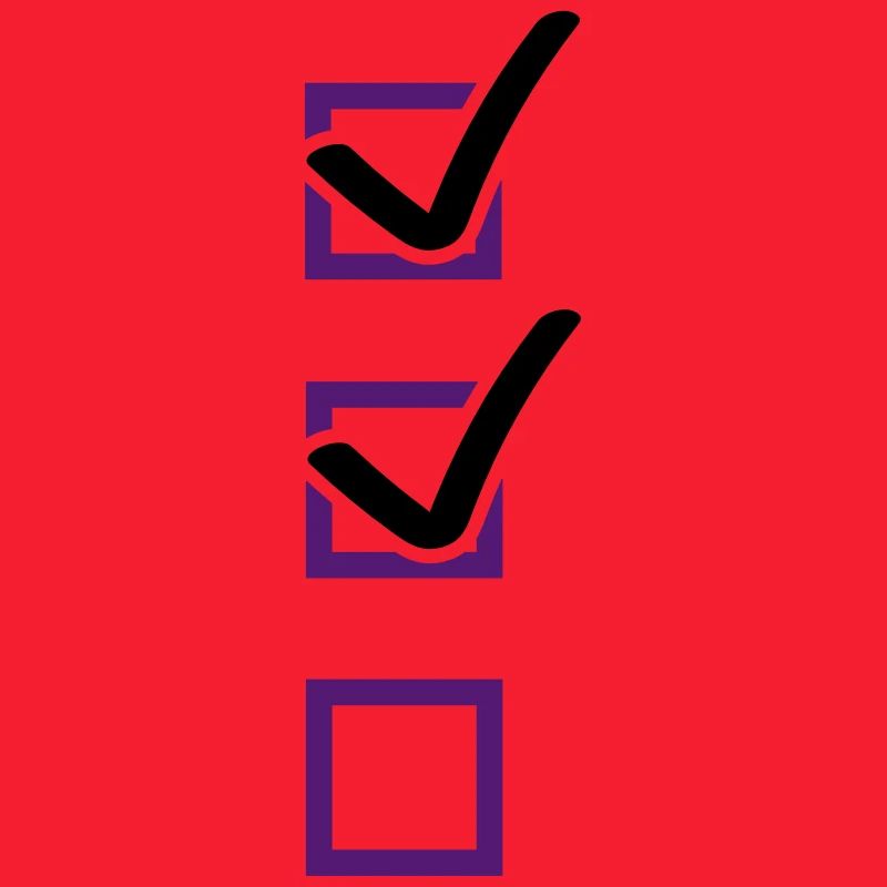 checklist