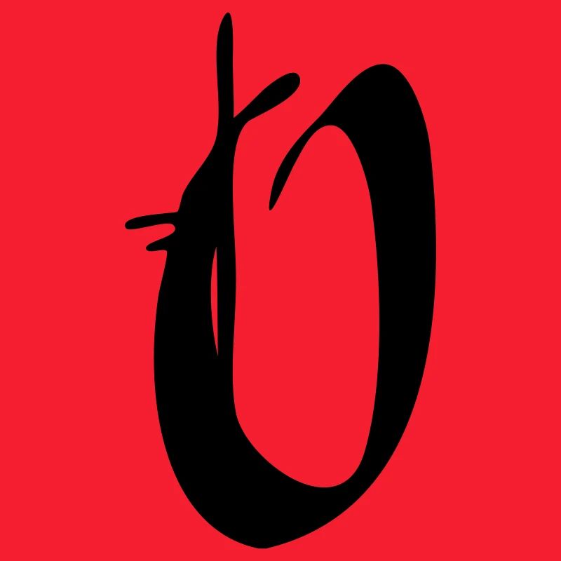 O