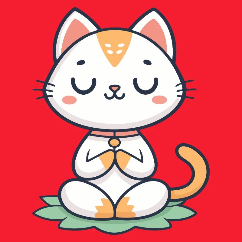Meditative Zen Chat