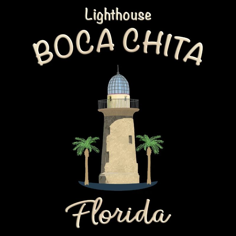 Floride, Phare de Boca Chita