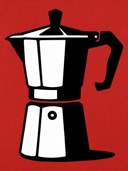 Espresso pot