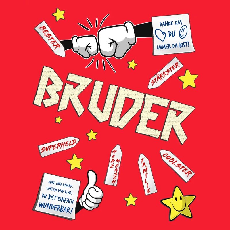 Bruder