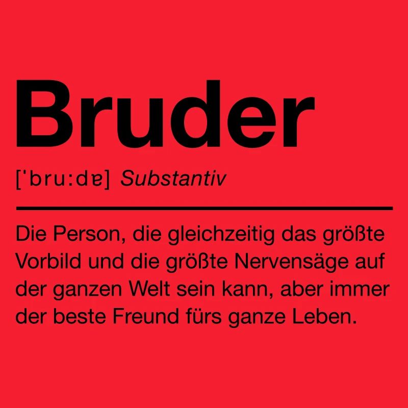 Bruder