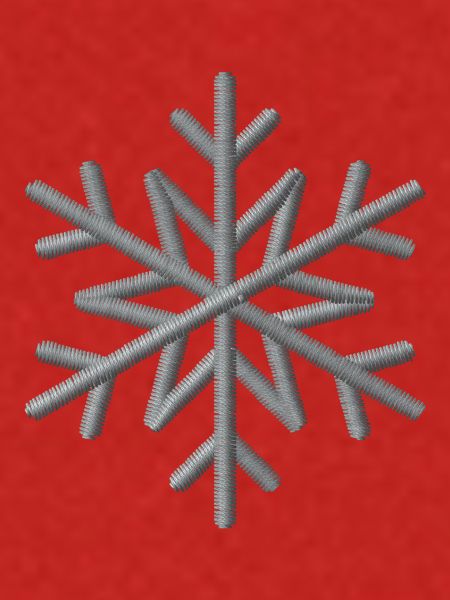 Snowflake